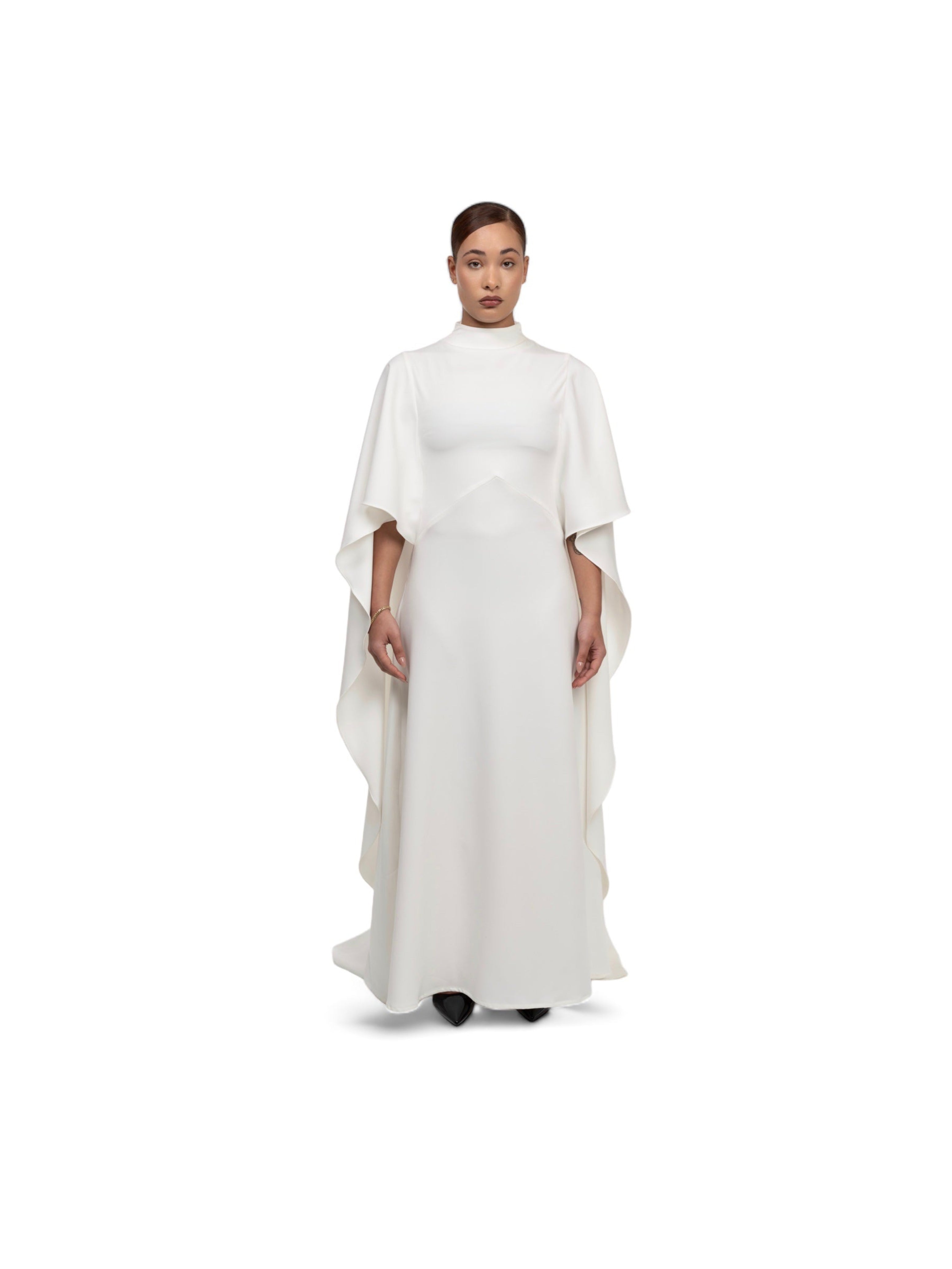 THE FABRIC OF FAITH