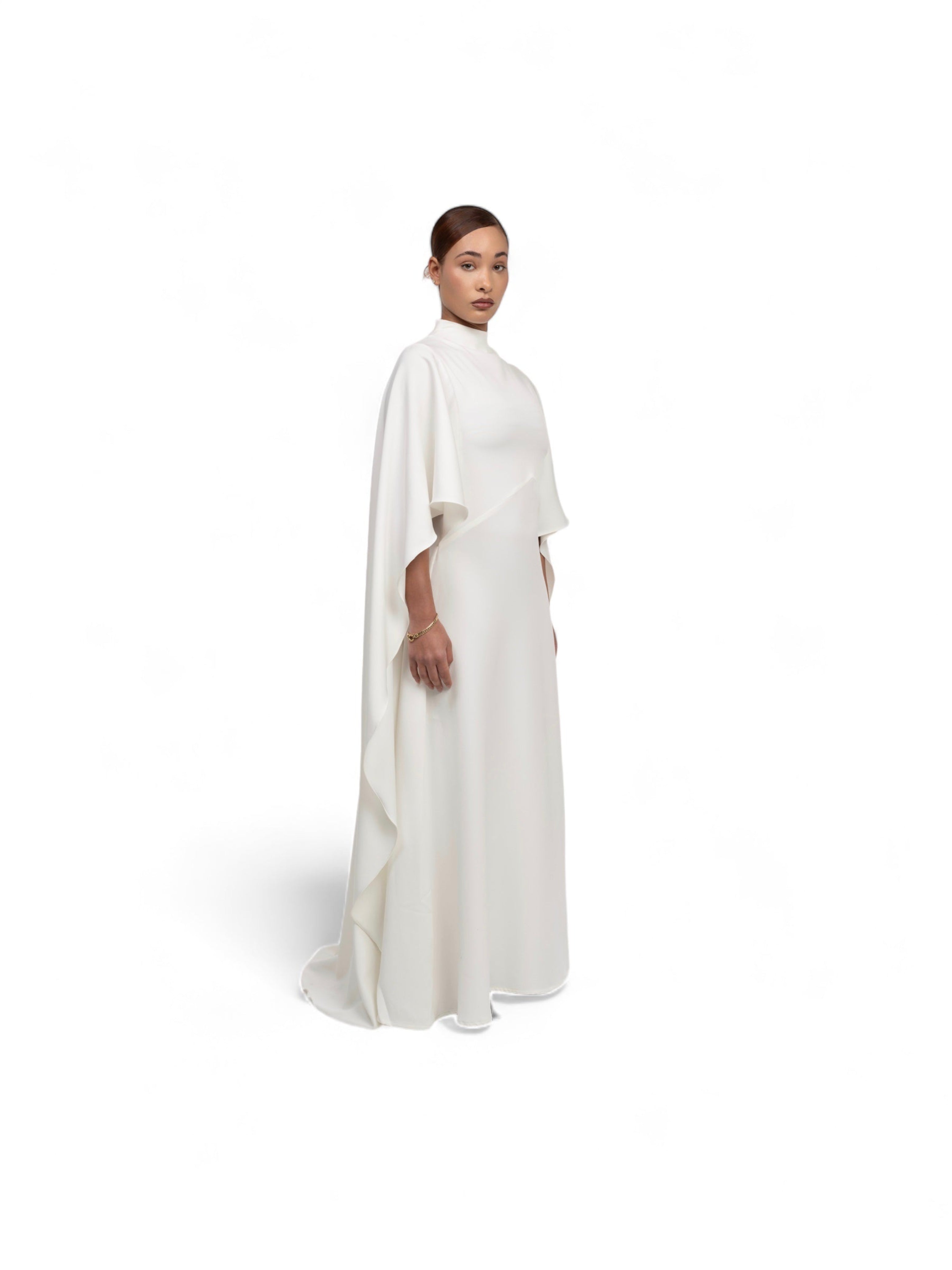 THE FABRIC OF FAITH