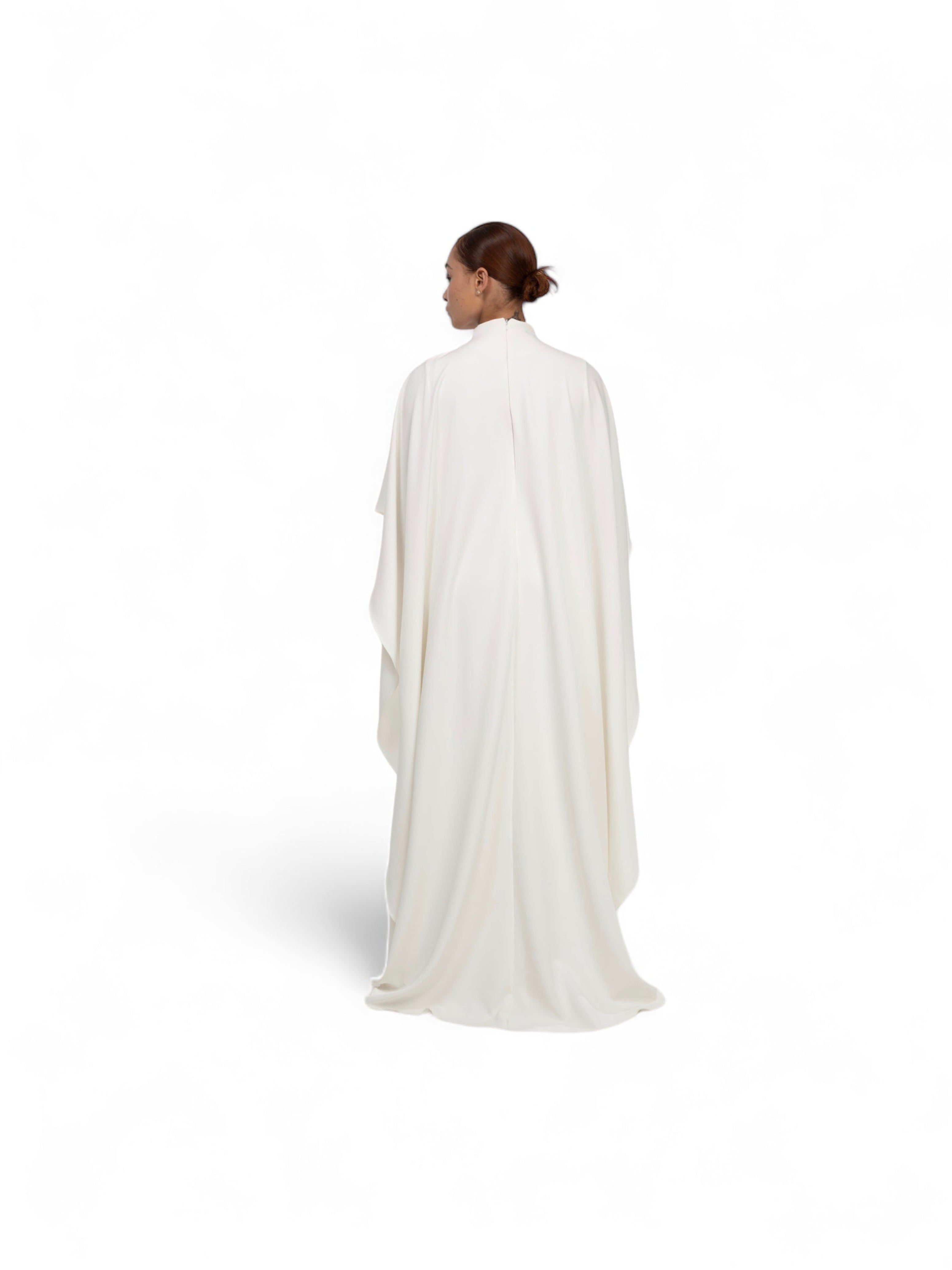 THE FABRIC OF FAITH