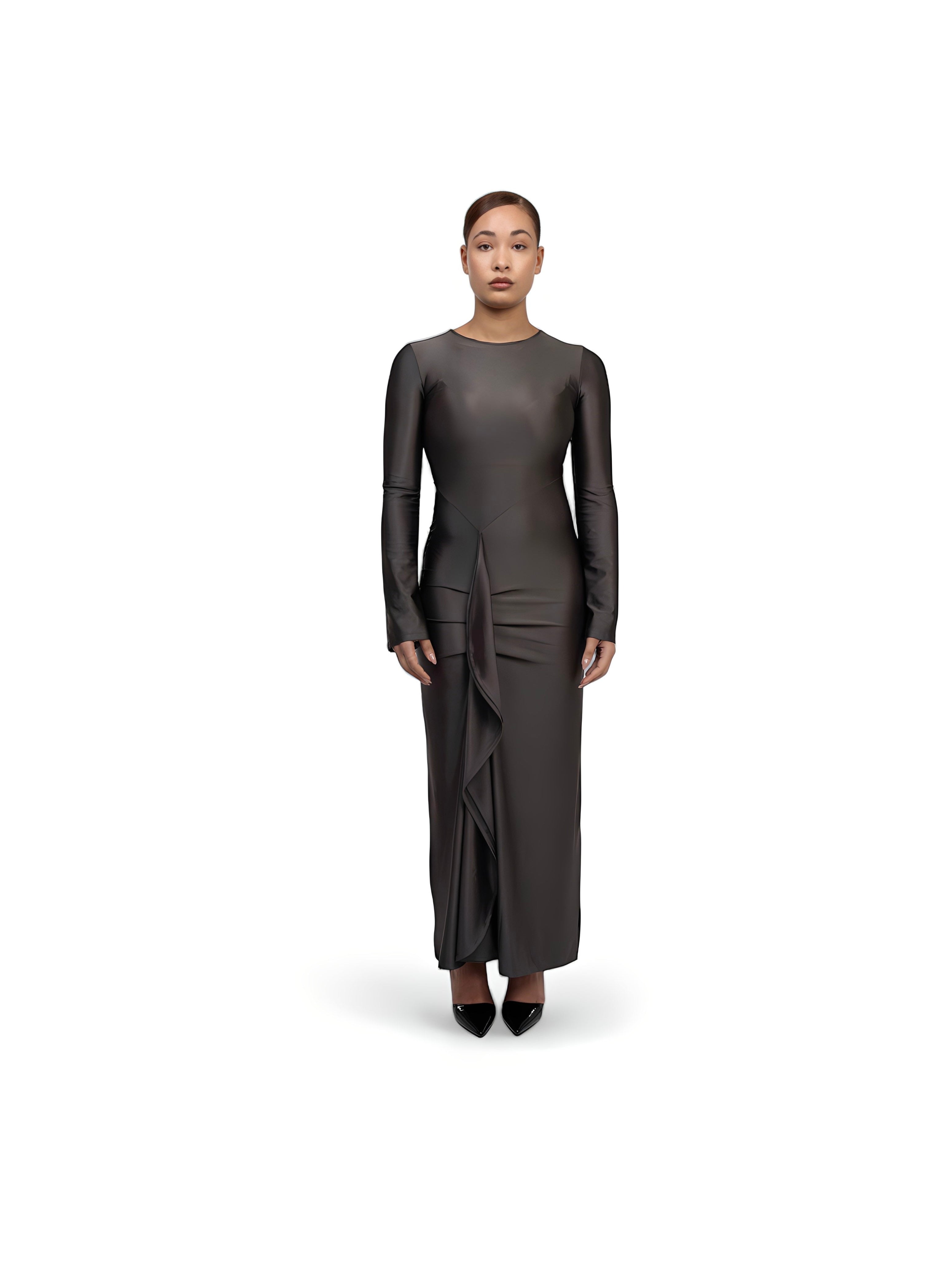 ANTHRACITE