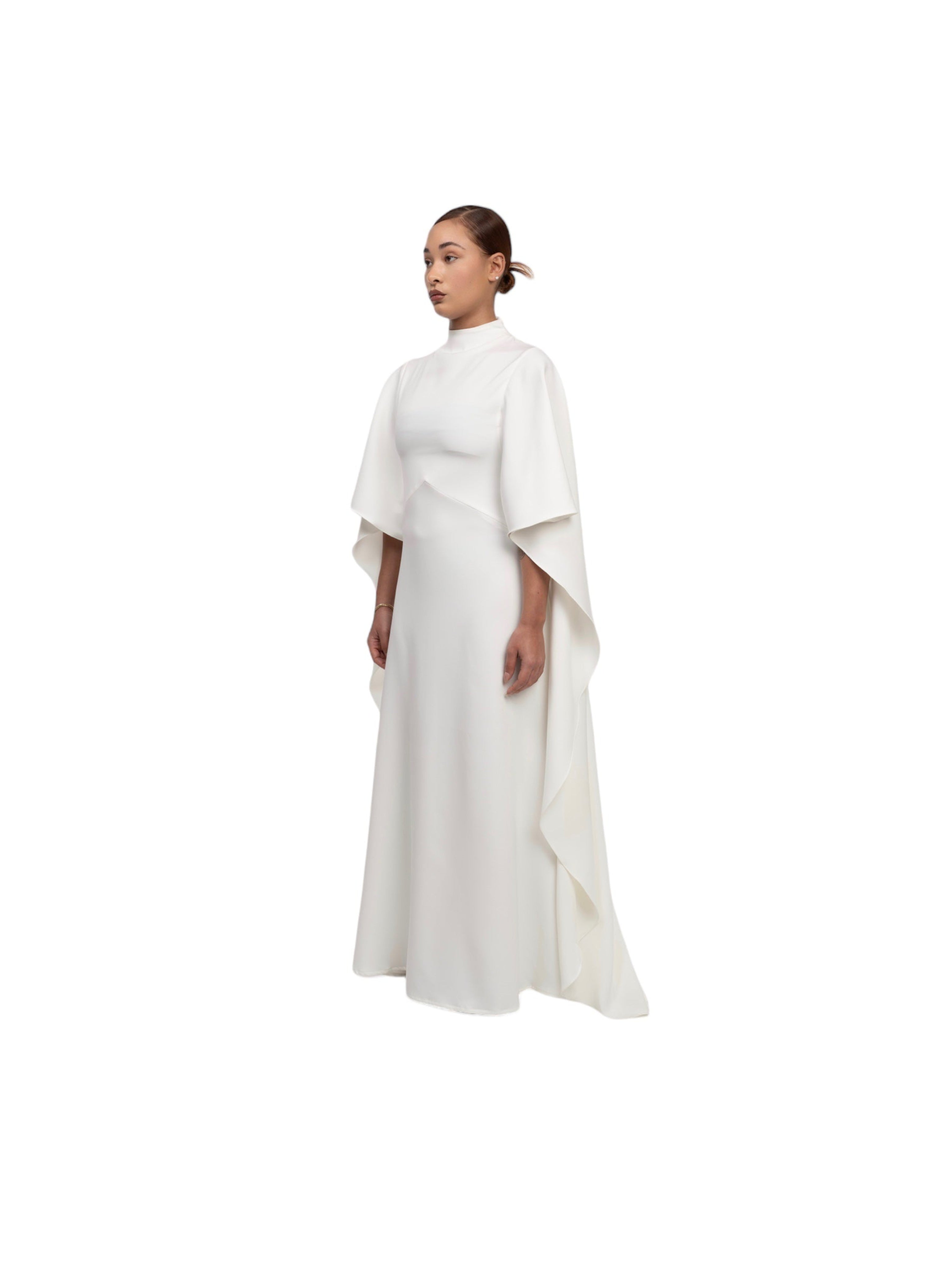 THE FABRIC OF FAITH