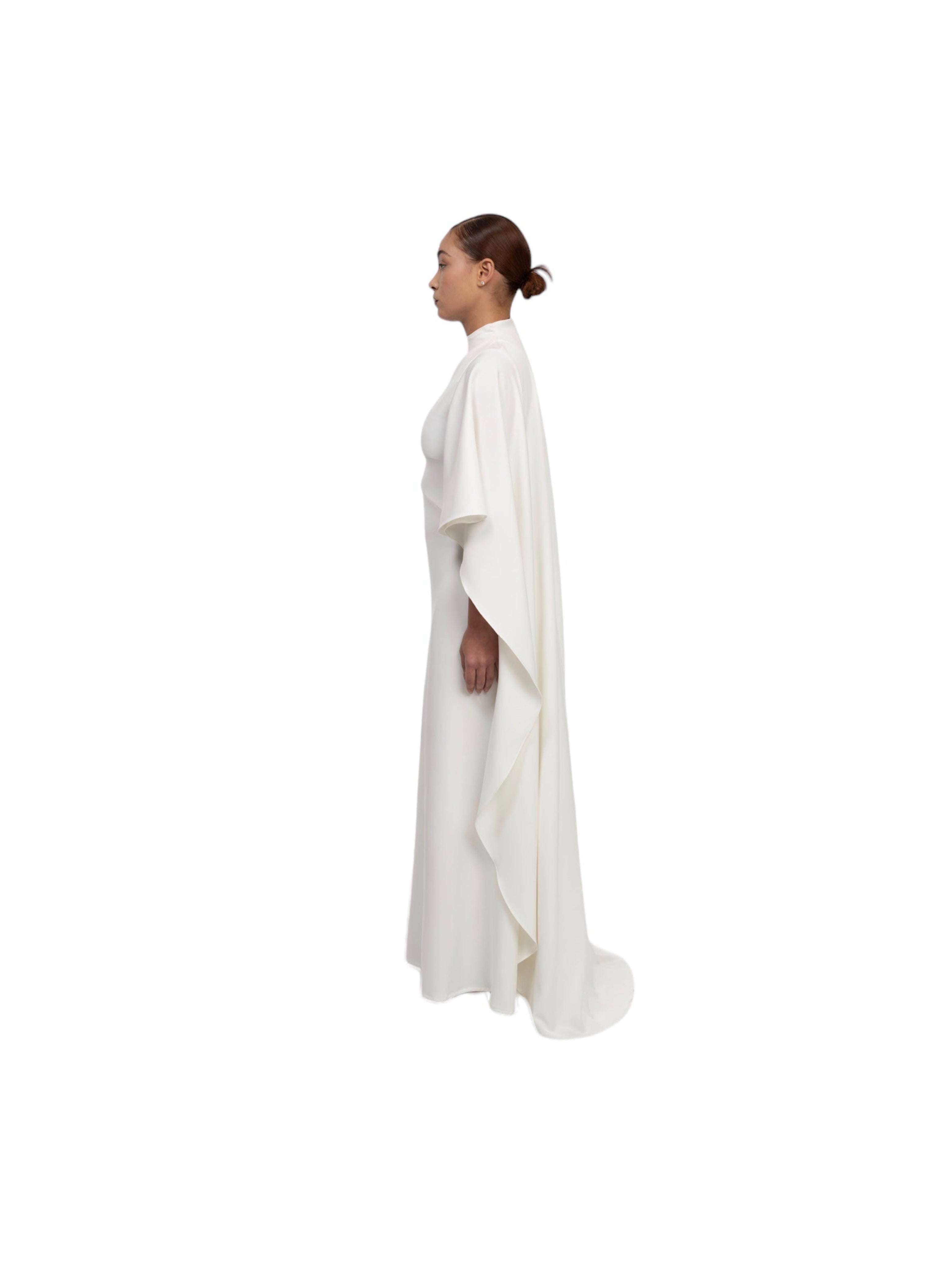 THE FABRIC OF FAITH