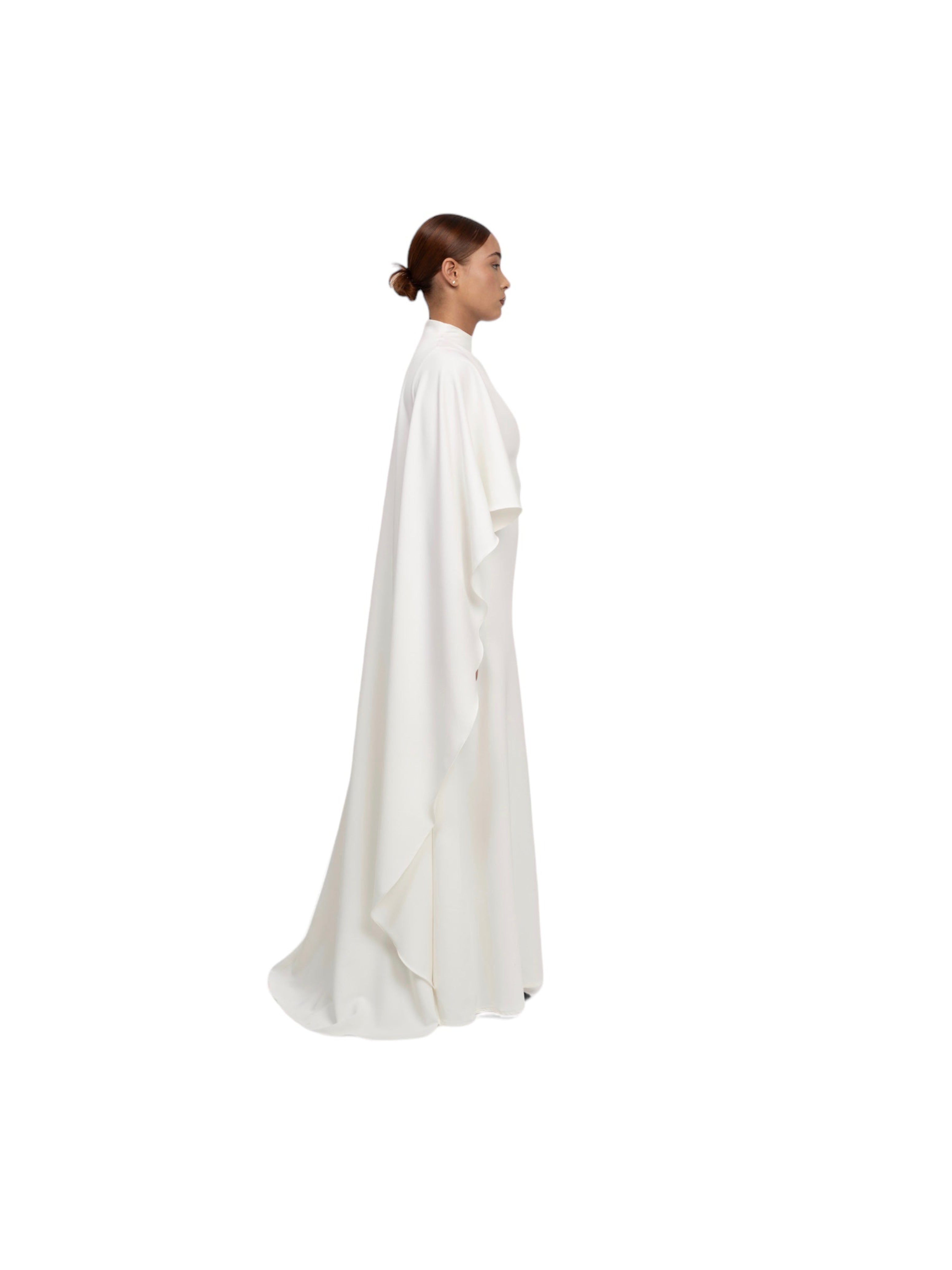 THE FABRIC OF FAITH