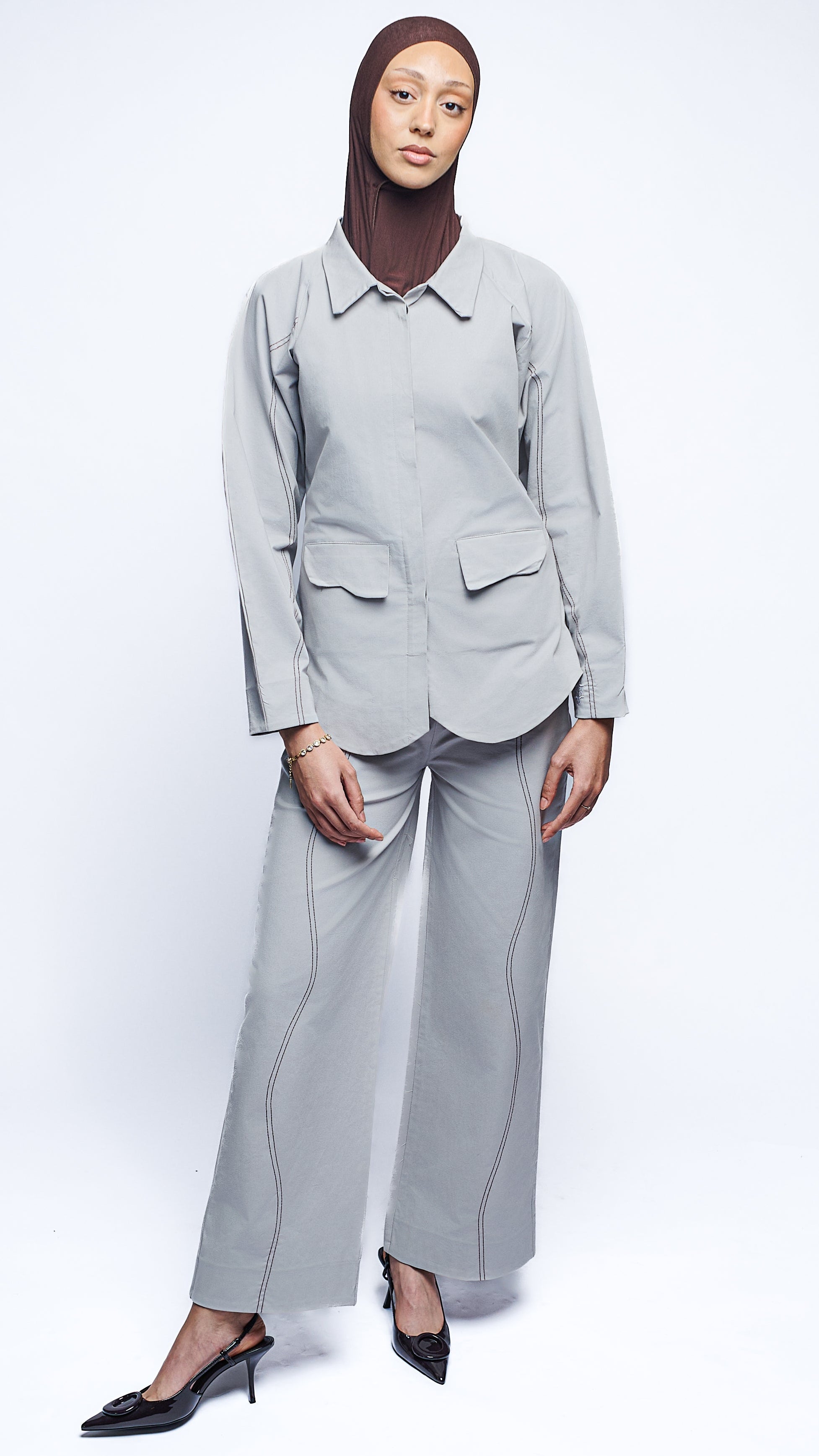 GEORGINA JACKET