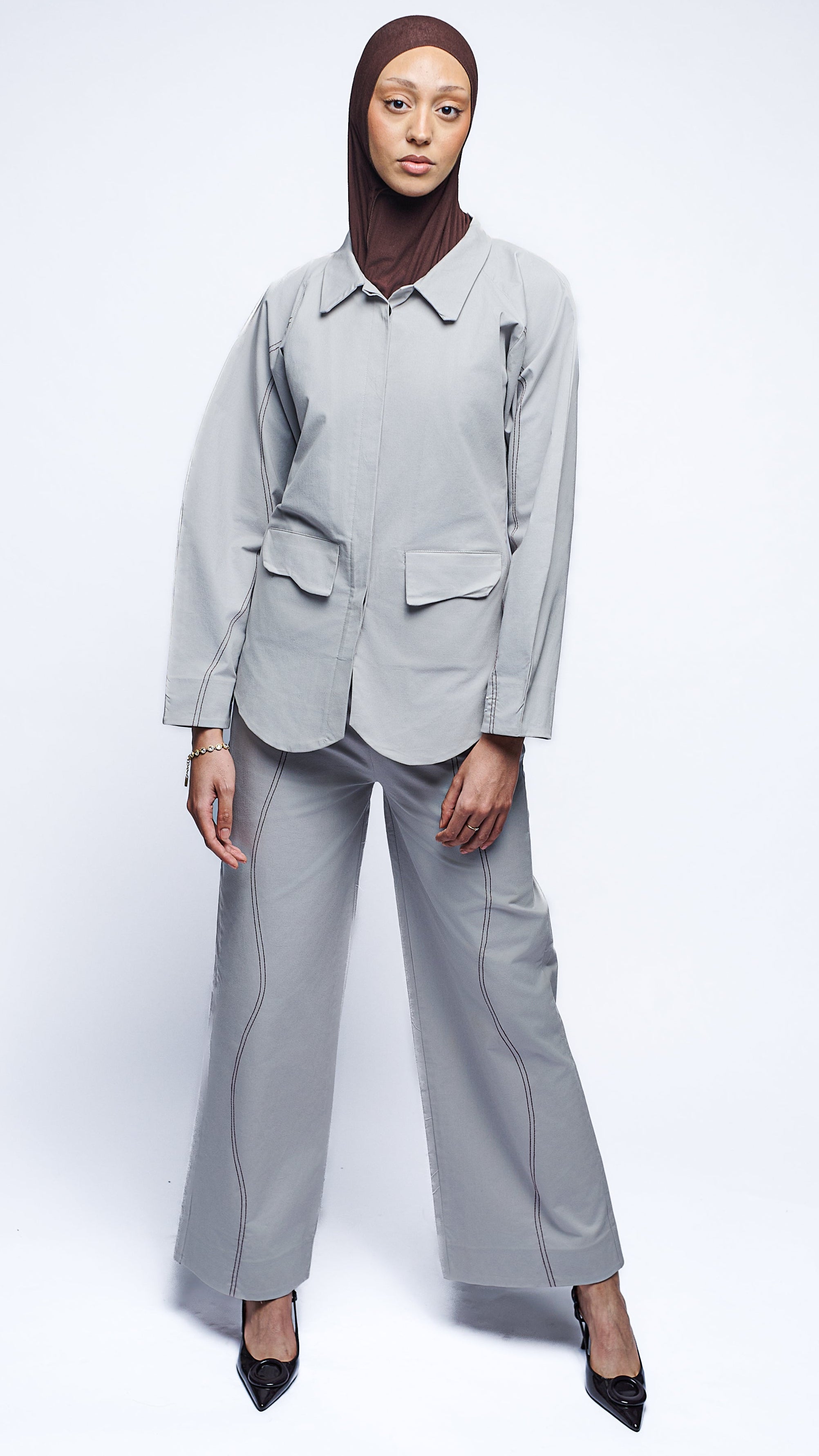 GEORGINA JACKET