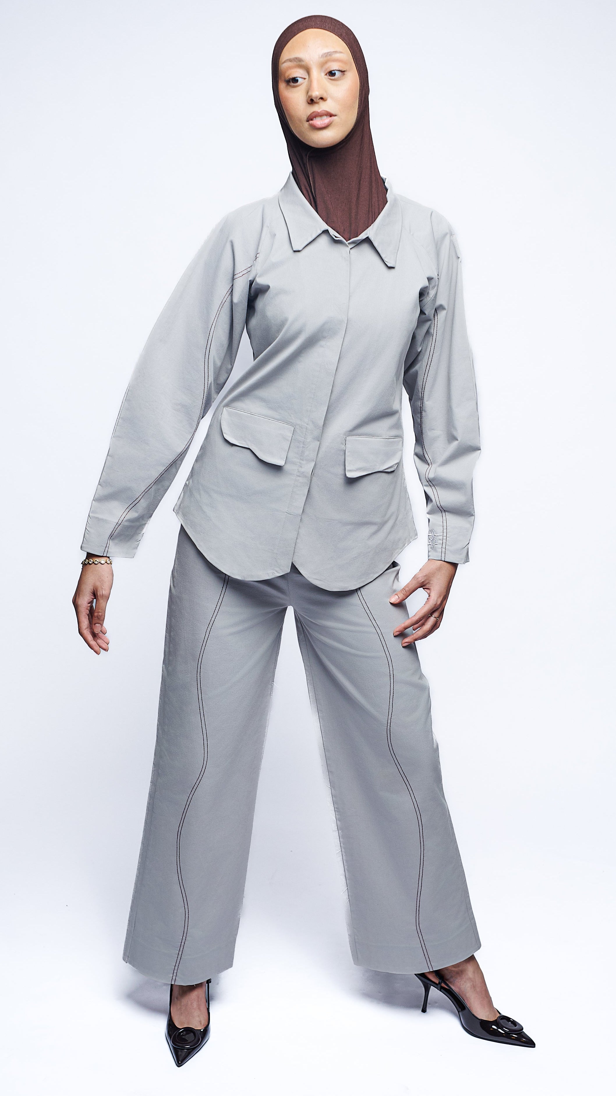 GEORGINA JACKET