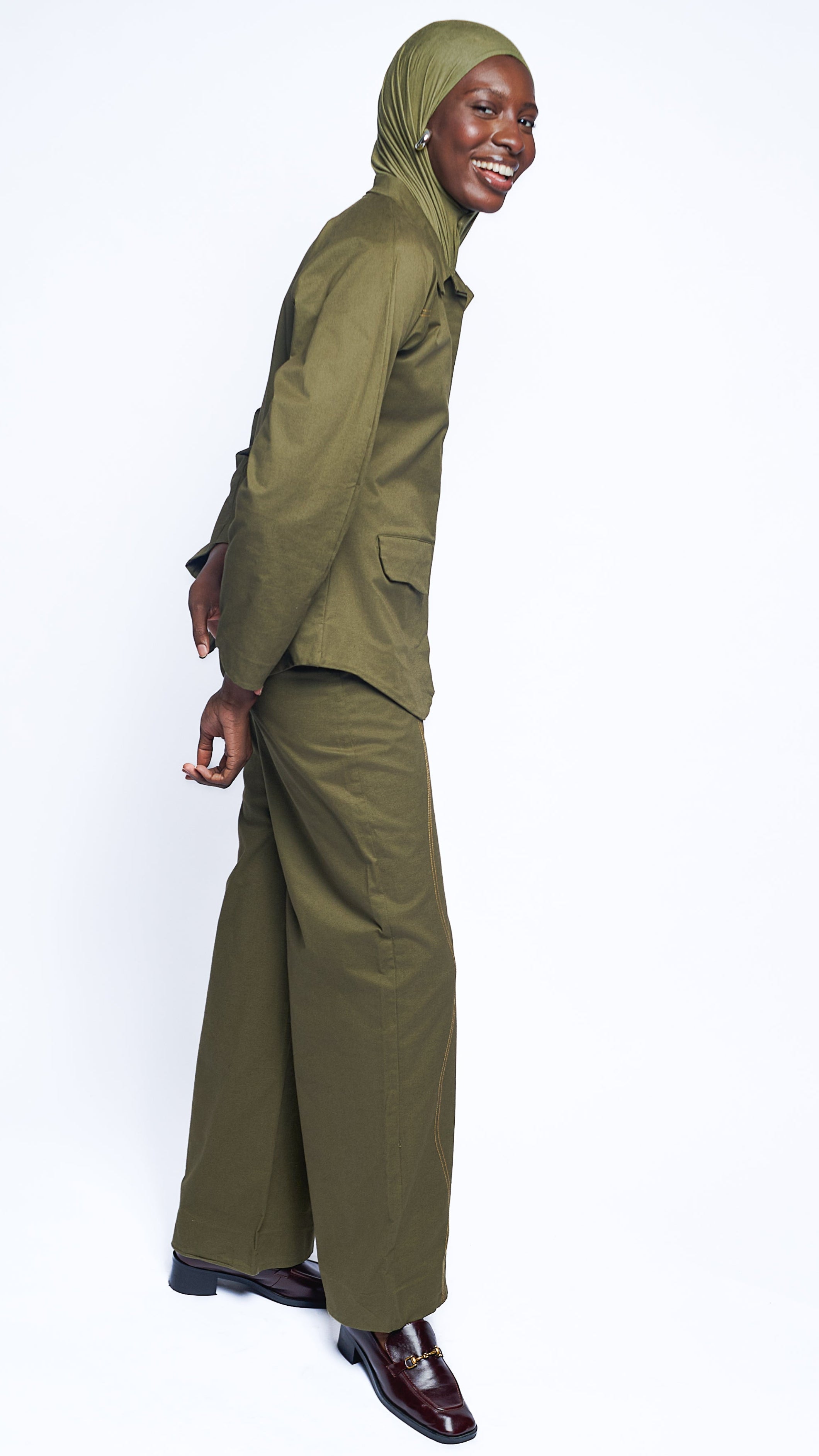 MESYTARA JACKET