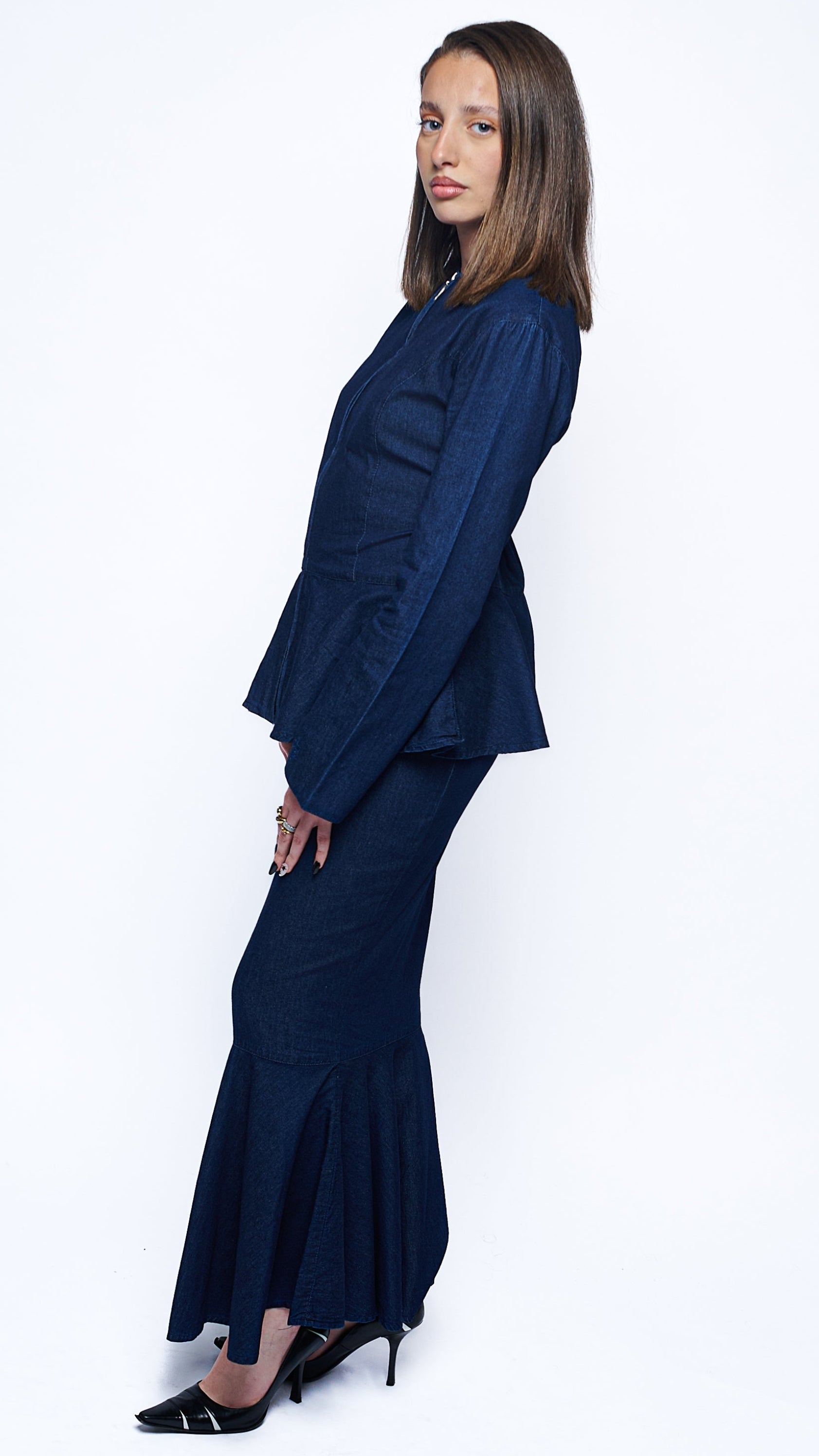 NAFS AT PEACE SKIRT